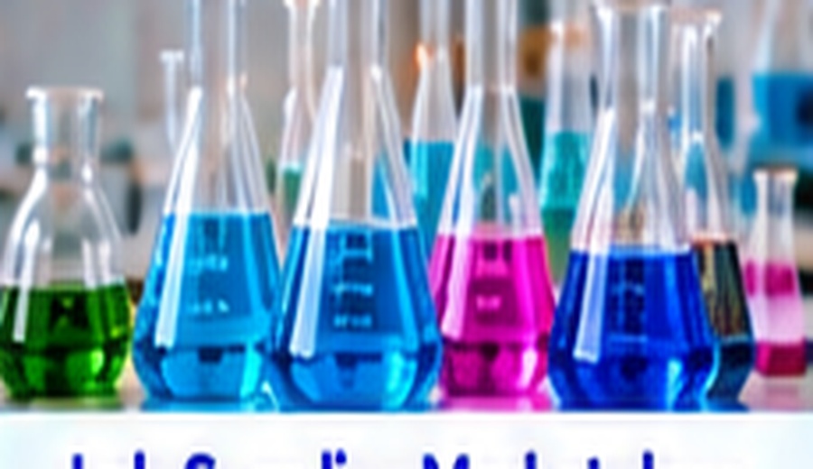 Laboratory glassware and supplies